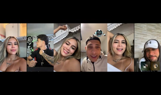 diihcsouza's Stream - Sep 19, 2026, 7:12 PM