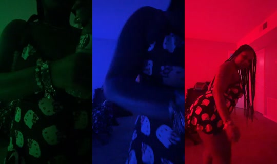 dijah_baby's Stream - Jul 28, 2026, 6:47 AM