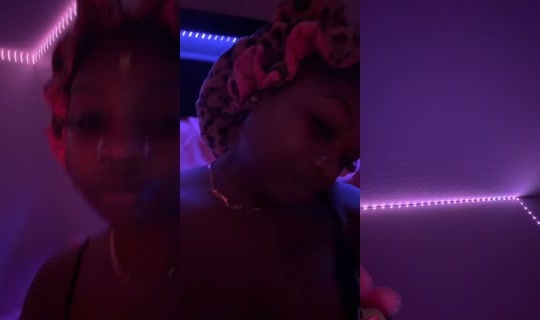 dijah_baby's Stream - Jul 29, 2026, 10:28 AM