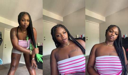 dijah_baby's Stream - Jul 29, 2026, 9:18 PM