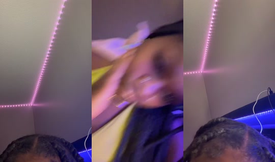 dijah_baby's Stream - Jul 30, 2026, 5:50 AM