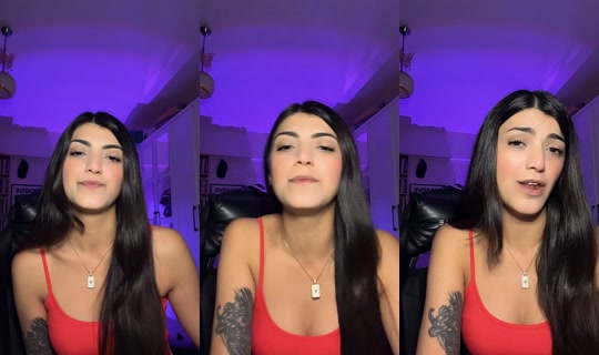 dijiiiii's Stream - Oct 8, 2026, 7:55 PM