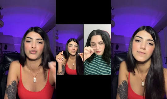 dijiiiii's Stream - Oct 8, 2026, 8:12 PM