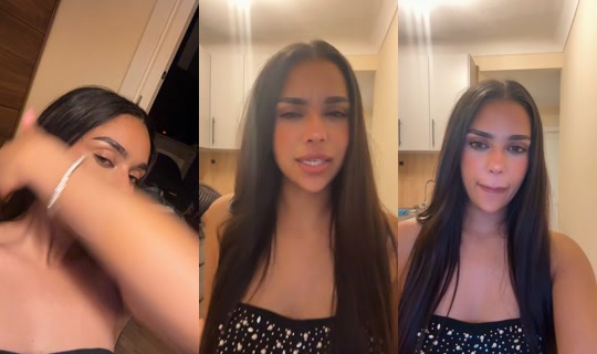 dila_blh's Stream - Jul 20, 2026, 2:43 AM