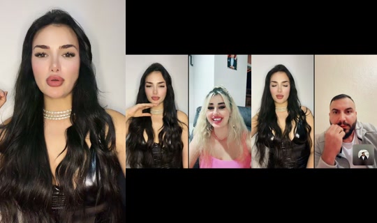 dilaa_bulut's Stream - Aug 23, 2026, 1:10 AM