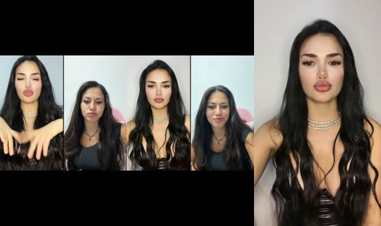 dilaa_bulut's Stream - Aug 23, 2026, 2:50 AM
