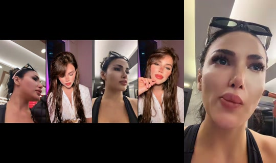 Live de dilaa_bulut - 23 de ago. de 2026, 19:37
