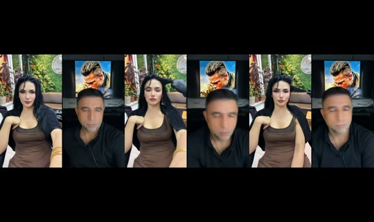Stream ni dilaa_bulut - Ago 24, 2026, 4:57 PM