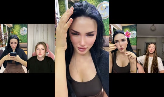 Stream ni dilaa_bulut - Ago 24, 2026, 5:21 PM