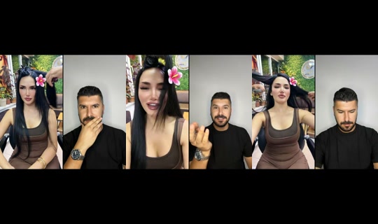 Stream ni dilaa_bulut - Ago 24, 2026, 6:00 PM