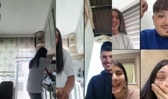 dilaaa.diyorum43's Stream - Jul 13, 2026, 6:08 AM