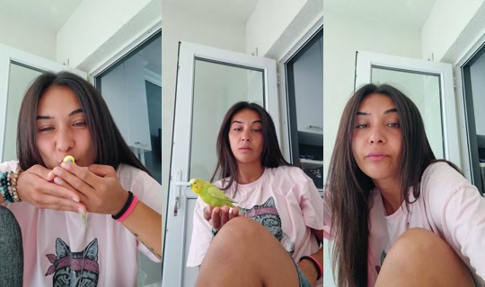 dilaaa.diyorum43's Stream - Jul 15, 2026, 7:32 AM