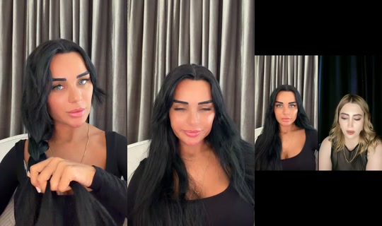 Live de dilaarraaaa - 25 de jul. de 2026, 8:51