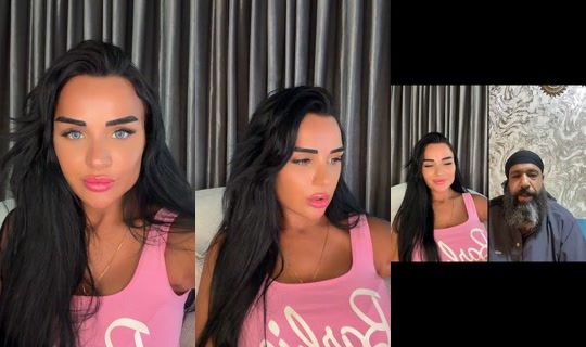 Live de dilaarraaaa - 25 de jul. de 2026, 11:34