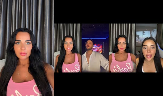 Live de dilaarraaaa - 25 de jul. de 2026, 13:26