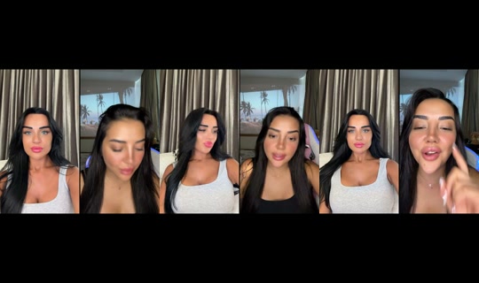 Stream de dilaarraaaa – 27 juil. 2026, 8:56
