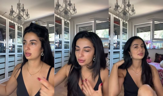 dilara.erg3's Stream - Jul 24, 2026, 12:57 PM