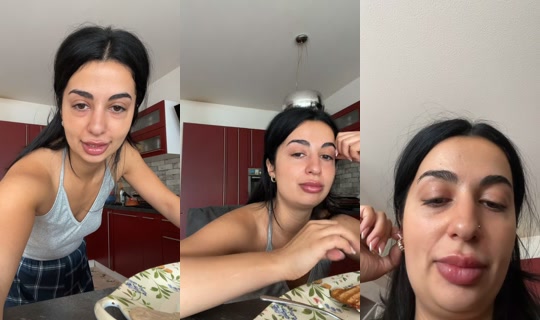 Stream di dilara.erg3 - 26 lug 2026, 11:35