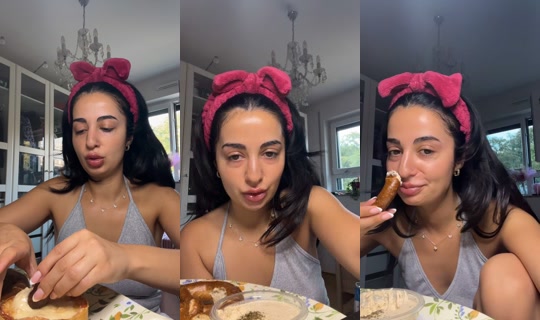 Stream di dilara.erg3 - 26 lug 2026, 18:05