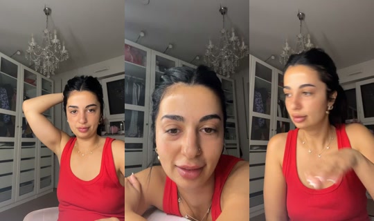 Stream ni dilara.erg3 - Hul 27, 2026, 9:28 PM