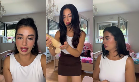 dilara.erg3's Stream - Aug 6, 2026, 4:00 PM