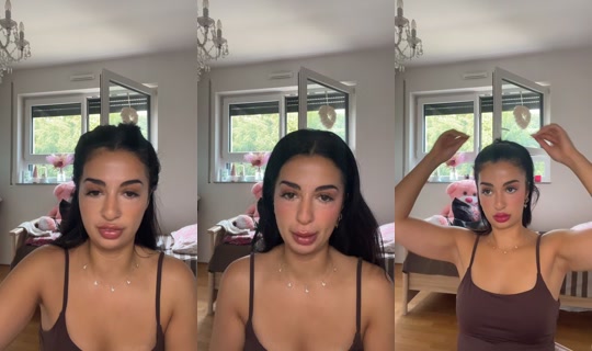 dilara.erg3's Stream - Aug 10, 2026, 2:23 PM