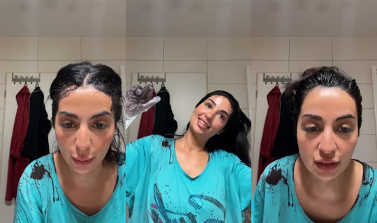 Stream ni dilara.erg3 - Ago 10, 2026, 8:29 PM