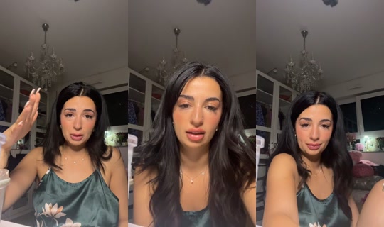 dilara.erg3 的直播 - 2026年8月23日 22:06