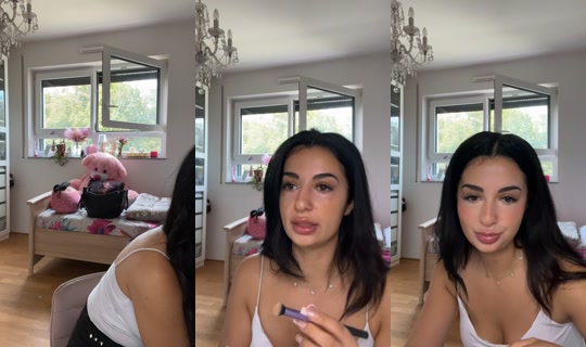dilara.erg3's Stream - Aug 24, 2026, 2:07 PM