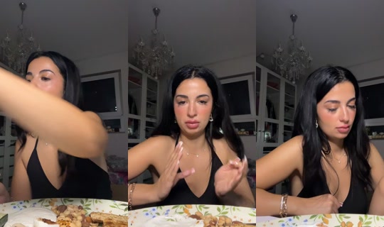 dilara.erg3의 방송 - 2026년 8월 24일 PM 8:02