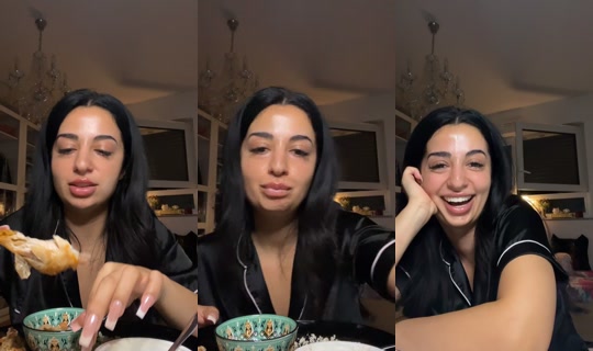 Live de dilara.erg3 - 25 de ago. de 2026, 19:18