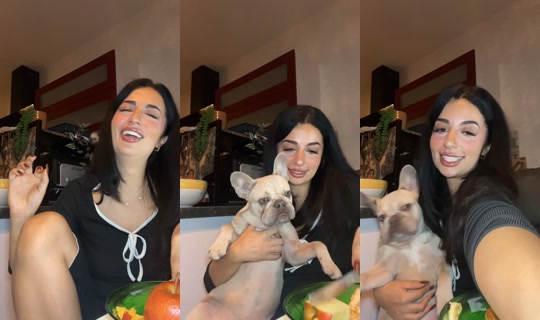 Stream ni dilara.erg3 - Set 21, 2026, 6:44 PM