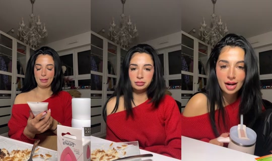 dilara.erg3's Stream - Oct 22, 2026, 5:20 PM