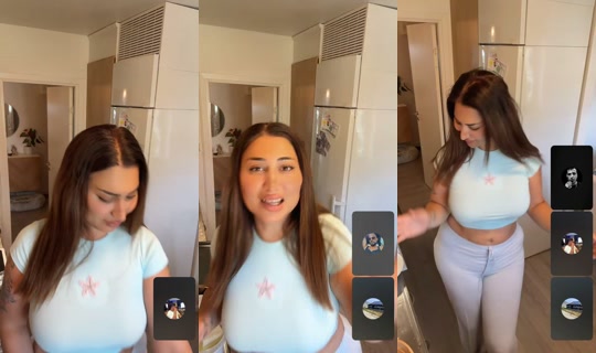 dilara7773's Stream - Jul 23, 2026, 12:21 PM