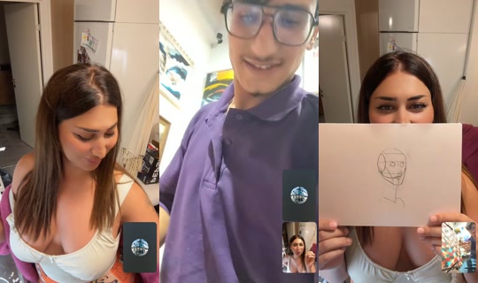 Stream di dilara7773 - 26 lug 2026, 21:20
