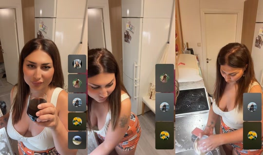 Stream di dilara7773 - 26 lug 2026, 22:09