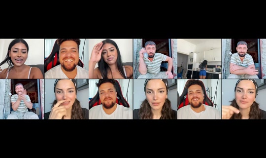 dilber_coskun's Stream - Jul 12, 2026, 8:25 AM
