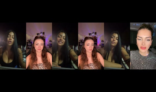 dilber_coskun's Stream - Aug 3, 2026, 7:14 PM
