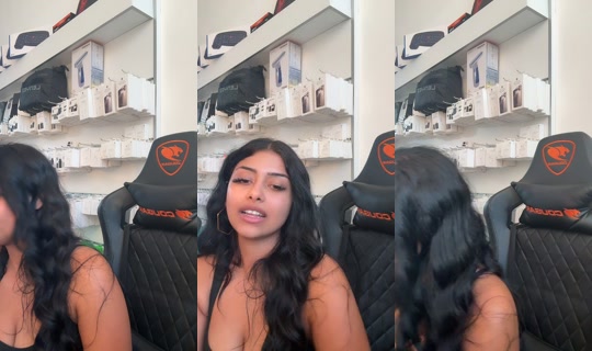 Stream von dilber_coskun – 24. Aug. 2026, 15:44