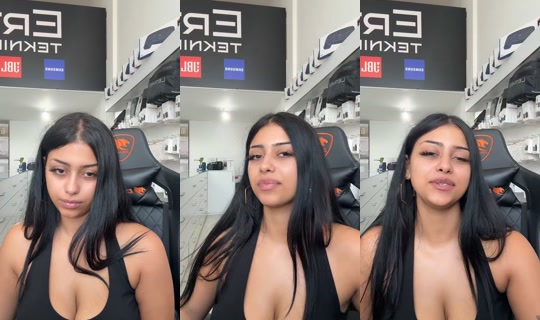 dilber_coskun's Stream - Aug 25, 2026, 6:10 AM