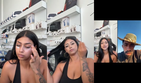 dilber_coskun's Stream - Aug 25, 2026, 2:56 PM
