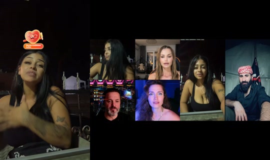 dilber_coskun's Stream - Aug 25, 2026, 6:47 PM
