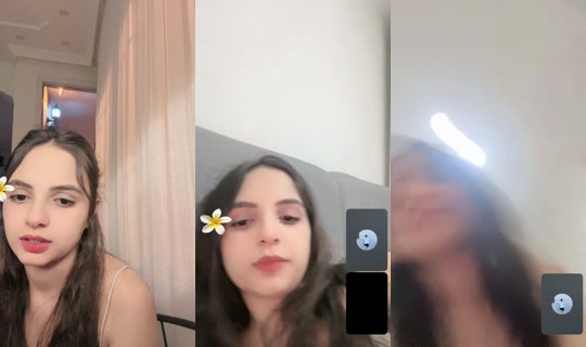 Stream di dilek.dzaar1 - 24 lug 2026, 23:50