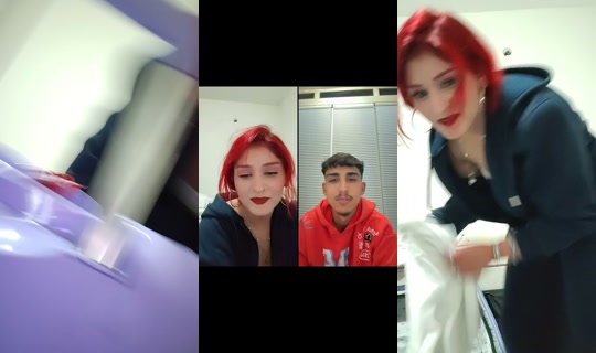 dileklidanone's Stream - Sep 20, 2026, 7:51 PM