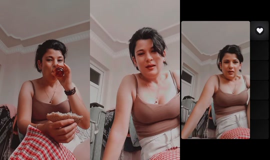 dilekmelek136's Stream - Jul 13, 2026, 3:24 AM