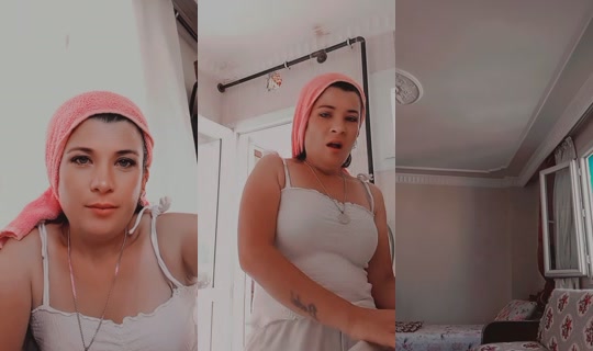 dilekmelek136's Stream - Jul 13, 2026, 2:44 PM