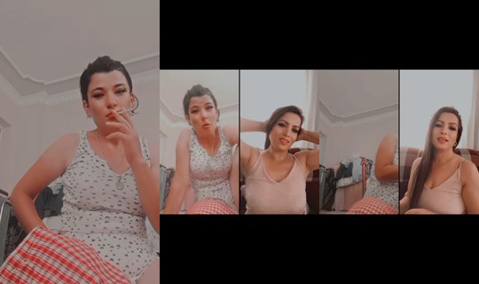 dilekmelek136's Stream - Jul 15, 2026, 6:19 AM