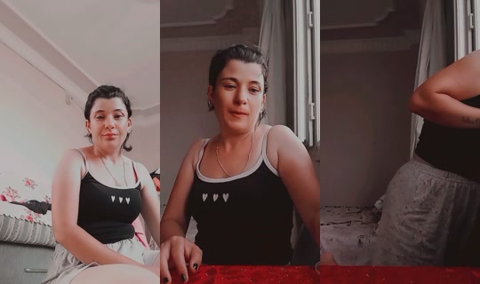 dilekmelek136's Stream - Jul 22, 2026, 4:33 PM