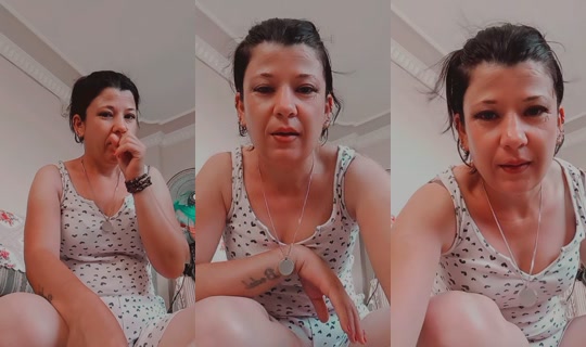 dilekmelek136's Stream - Jul 24, 2026, 3:31 AM