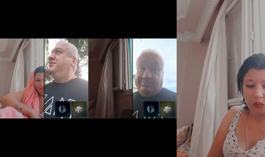 dilekmelek136's Stream - Jul 24, 2026, 2:38 PM